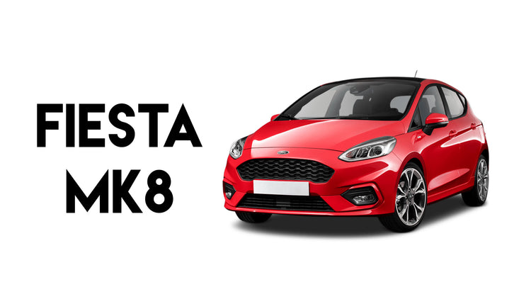 FIESTA MK8