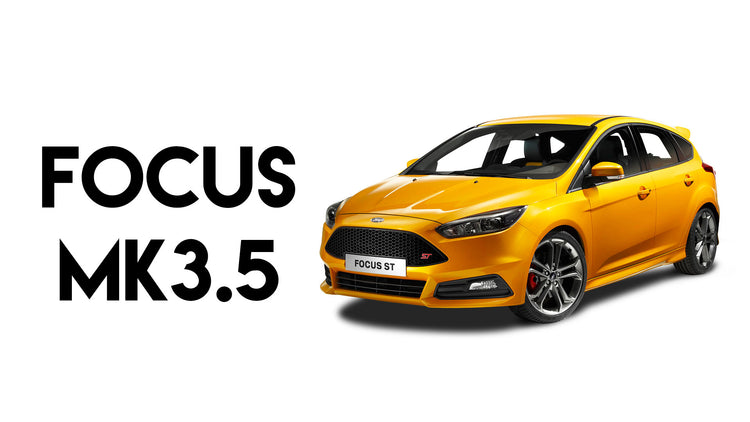 FOCUS MK3.5