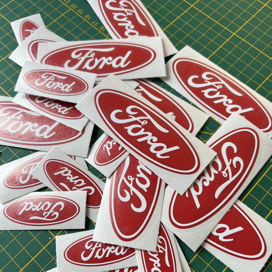 Kit superpositions d'emblèmes