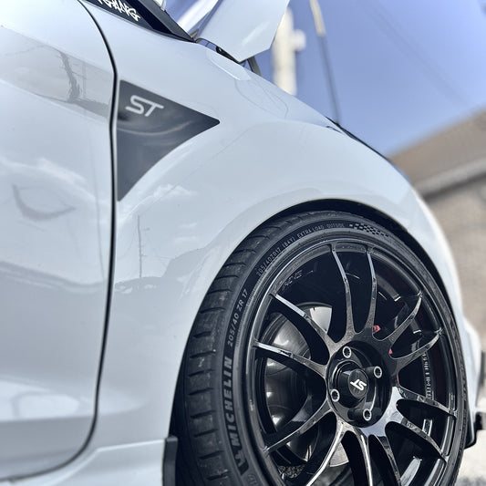 Kit aile MK7 & MK7.5