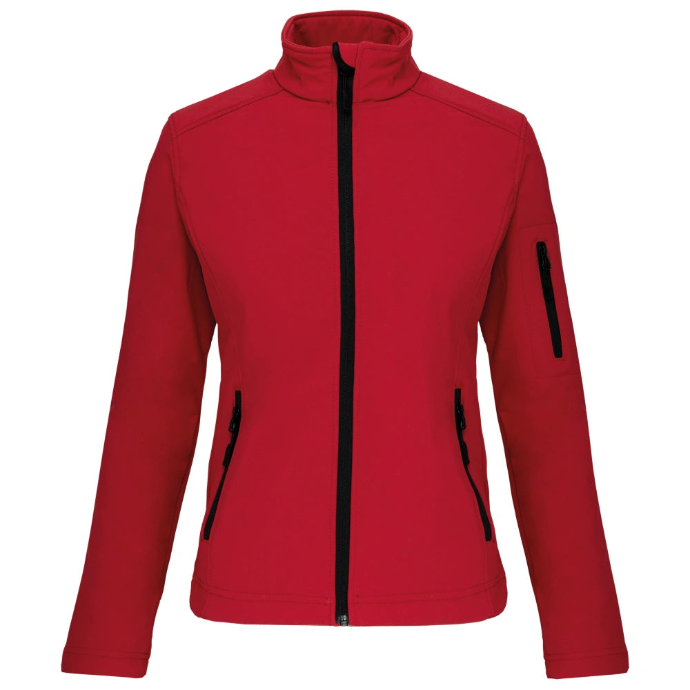 Veste - Softshell FEMME