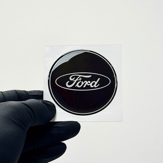 Centre de roue GEL Full Custom