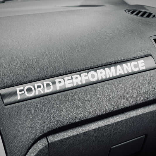 FORD PERFORMANCE