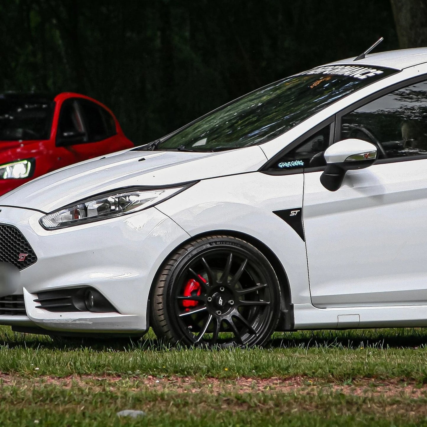 Kit aile MK7 & MK7.5