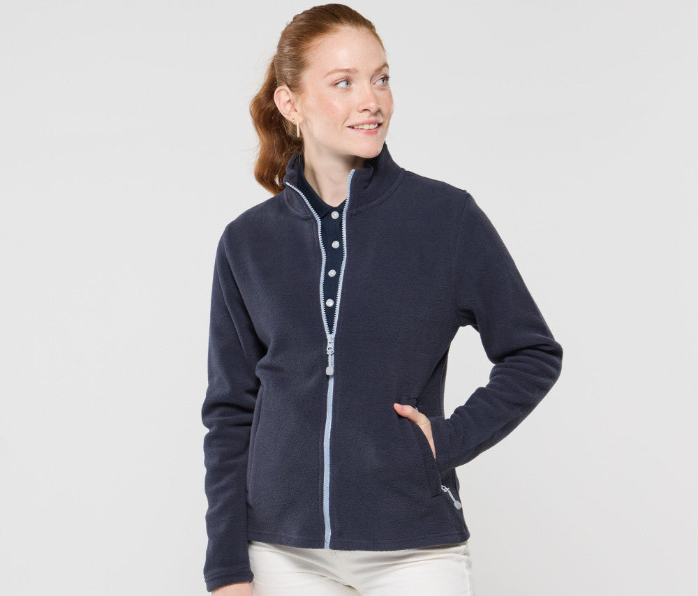 Veste - polaire FEMME