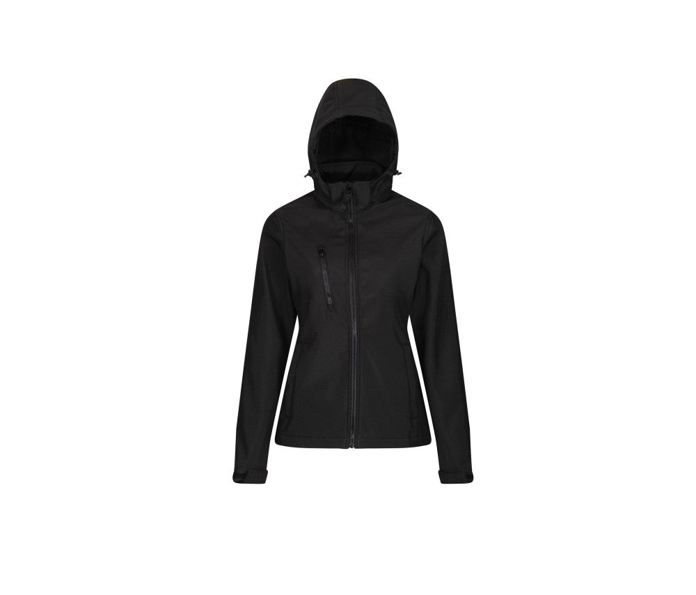 Veste Softshell 3 couches - FEMME
