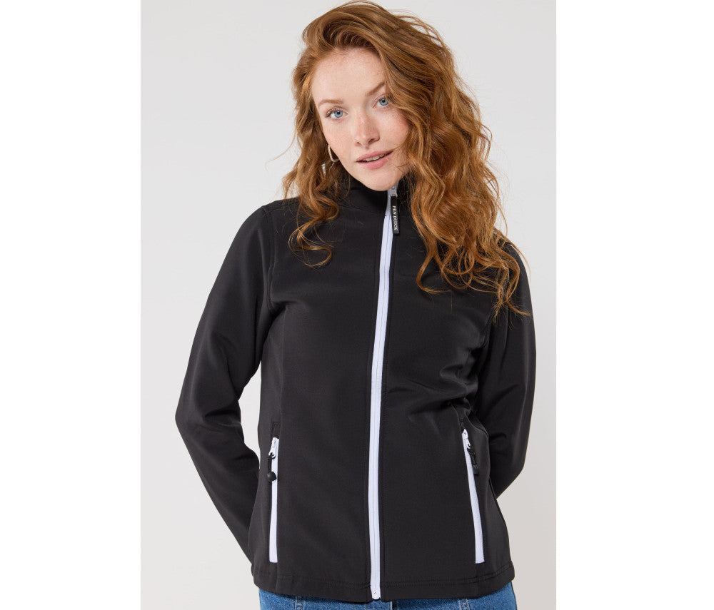Veste - Softshell FEMME