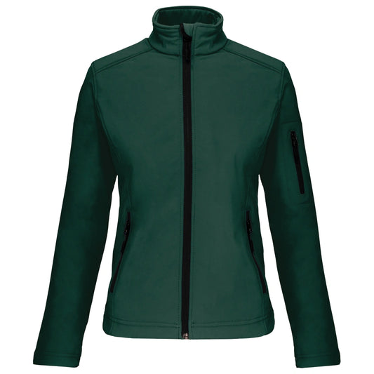Veste - Softshell FEMME