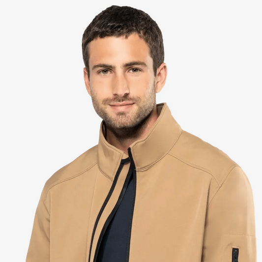 Veste - Softshell HOMME