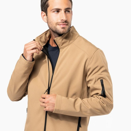 Veste - Softshell HOMME