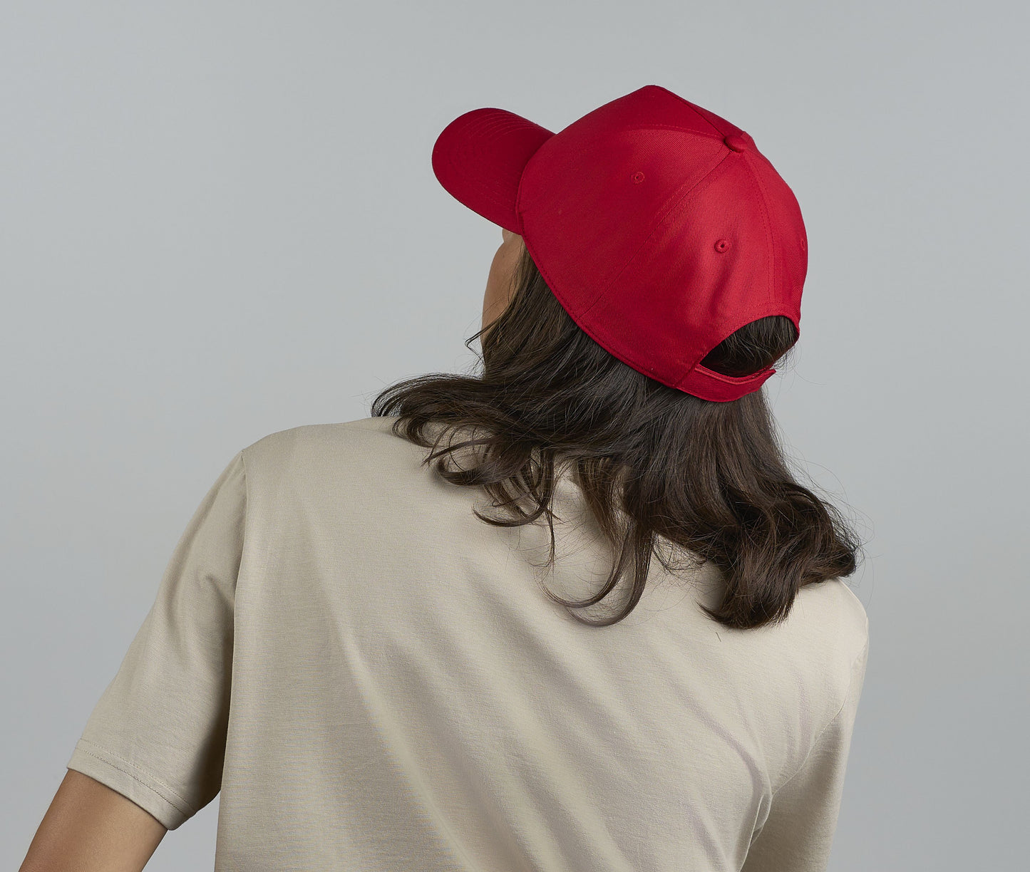 Casquette simple - UNISEXE