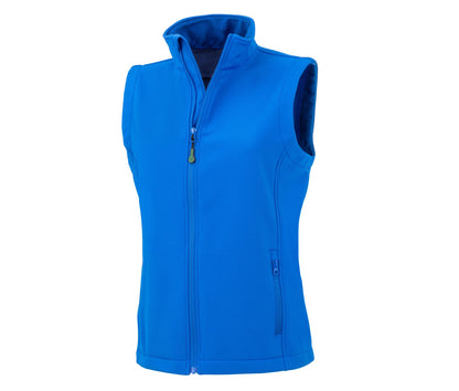 Bodywarmer - Softshell FEMME