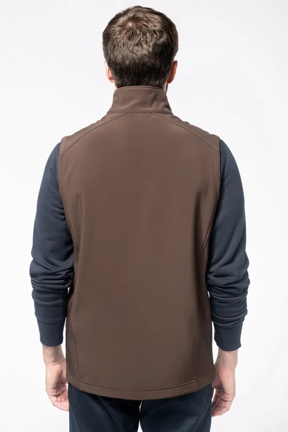 Bodywarmer - Softshell