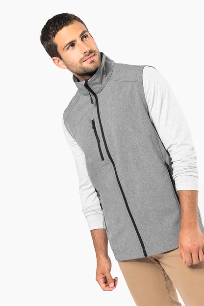 Bodywarmer - Softshell
