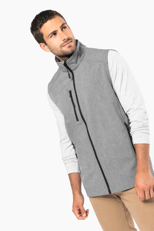 Bodywarmer - Softshell