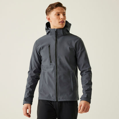 Veste Softshell 3 couches - HOMME