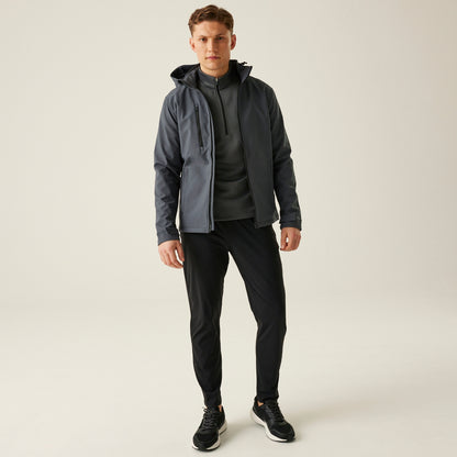 Veste Softshell 3 couches - HOMME