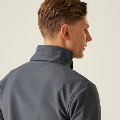 Veste Softshell 3 couches - HOMME