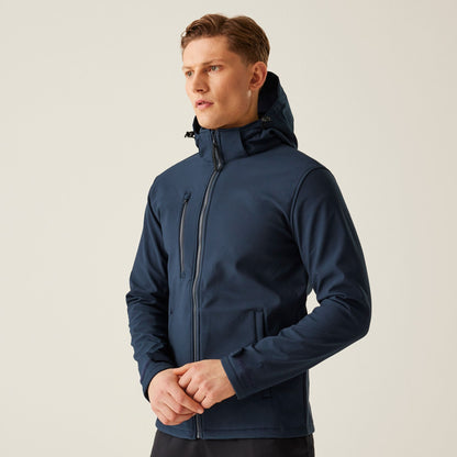 Veste Softshell 3 couches - HOMME