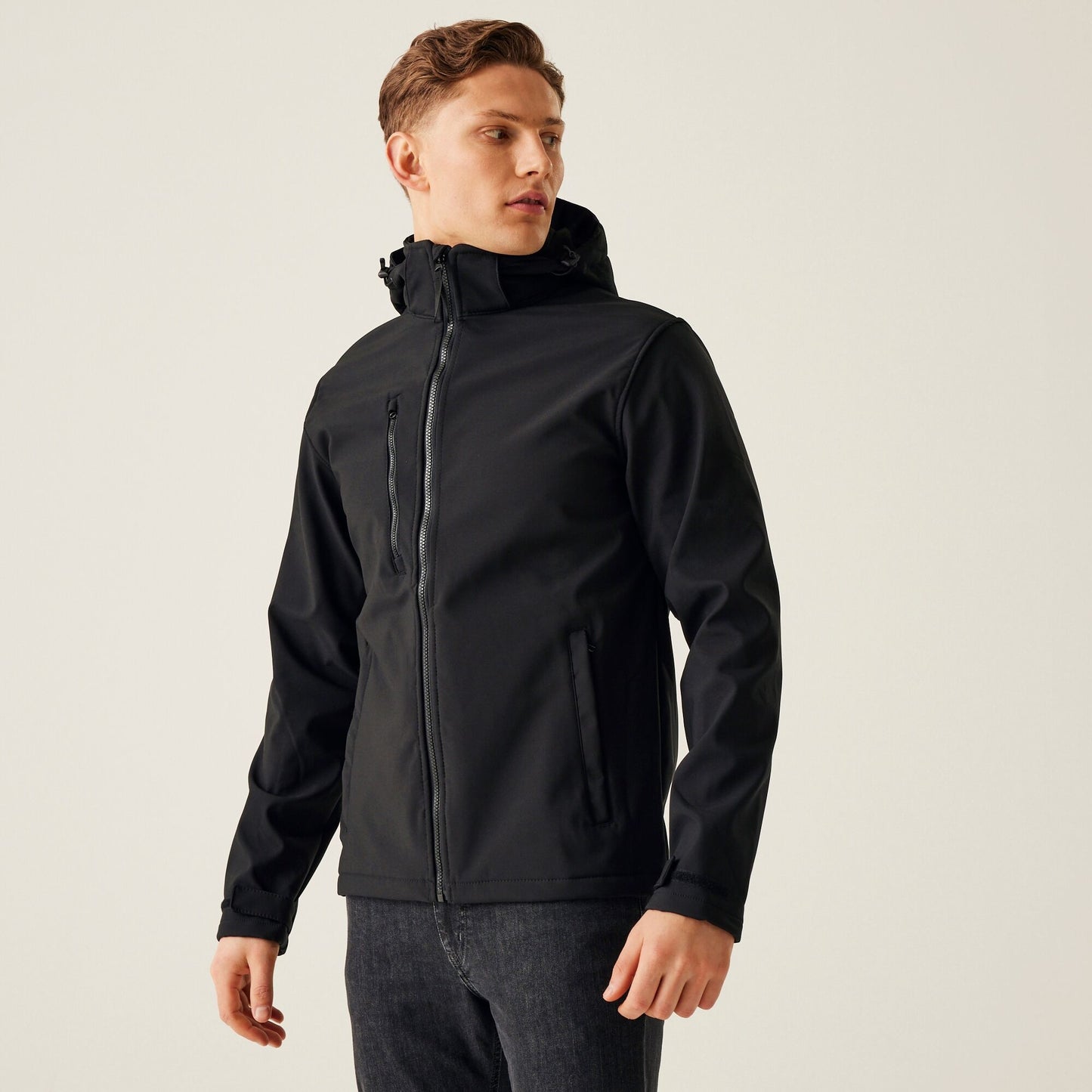 Veste Softshell 3 couches - HOMME