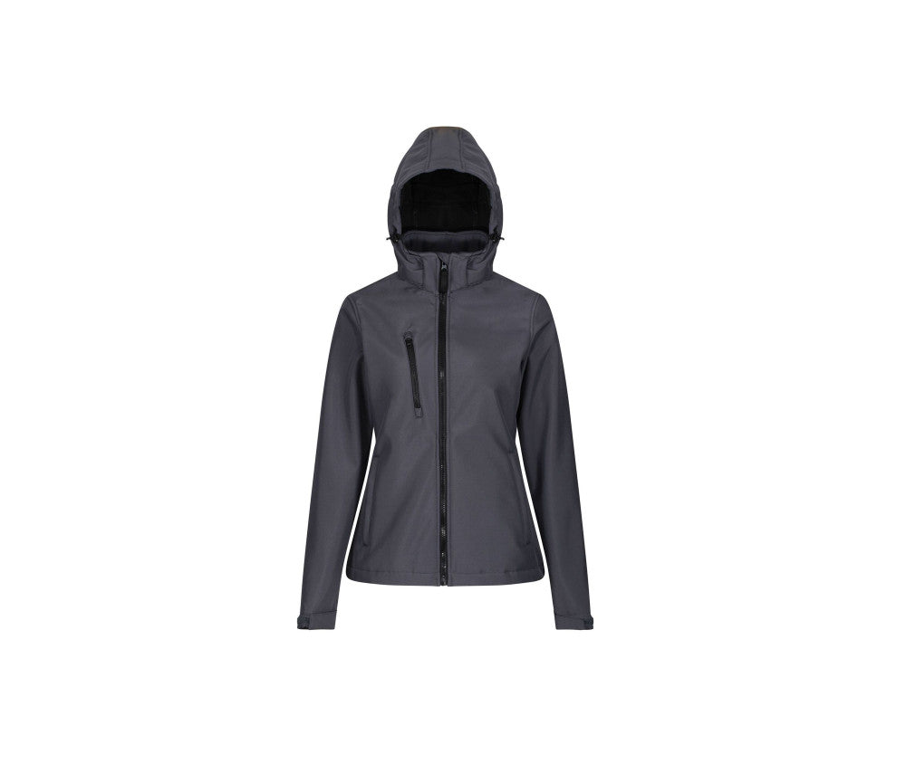 Veste Softshell 3 couches - FEMME
