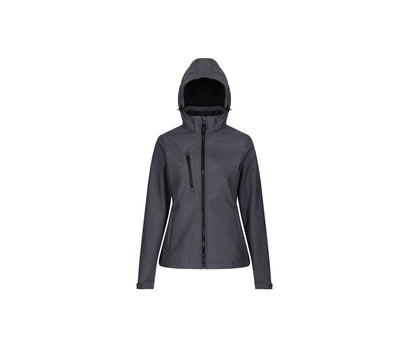 Veste Softshell 3 couches - FEMME