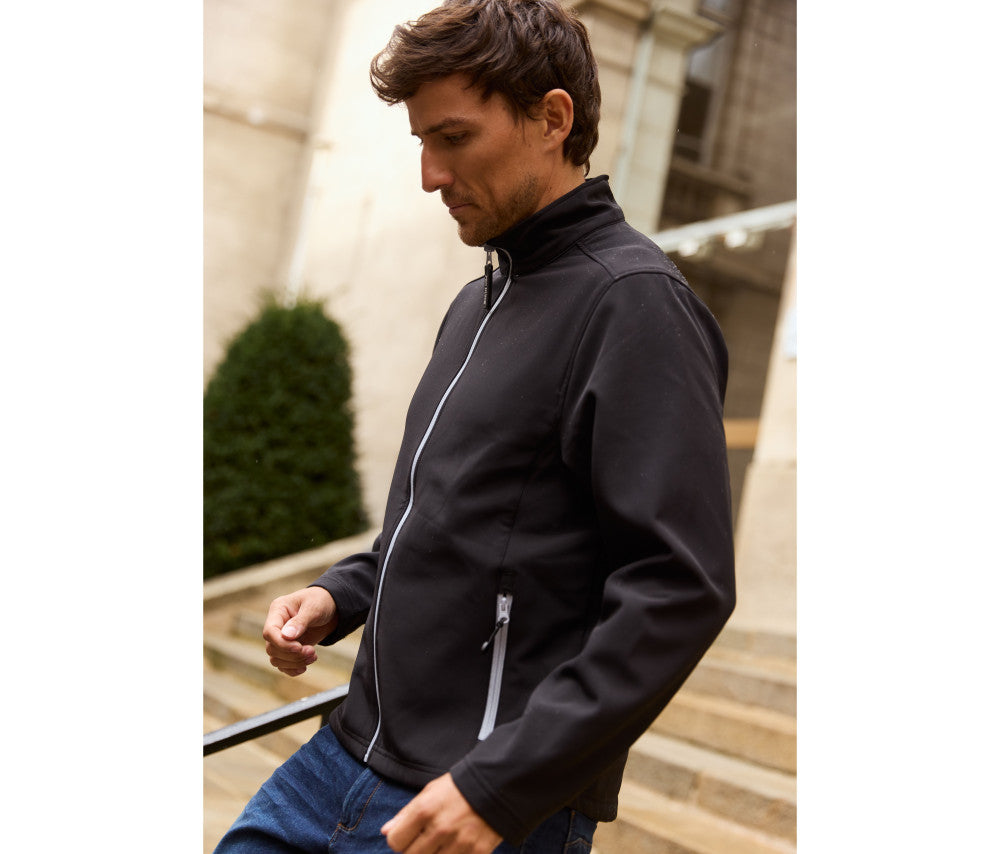 Veste - Softshell HOMME