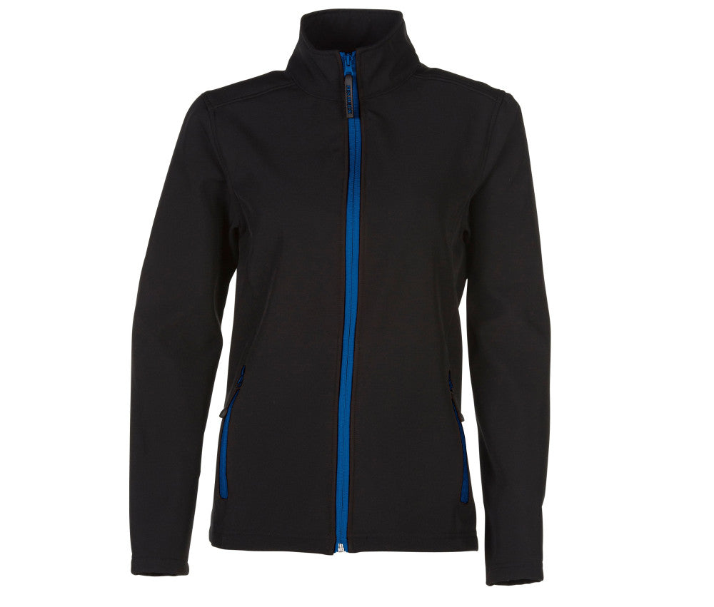 Veste - Softshell FEMME