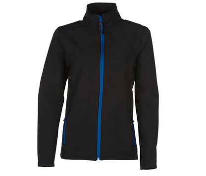Veste - Softshell FEMME