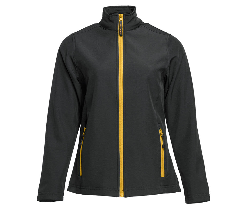 Veste - Softshell FEMME
