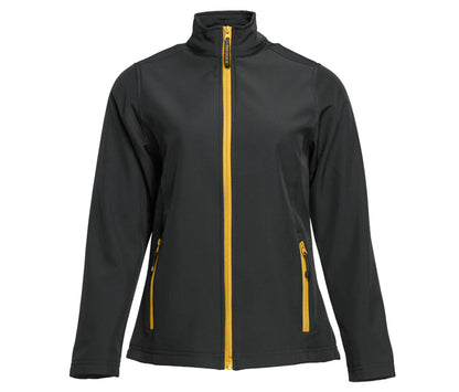 Veste - Softshell FEMME
