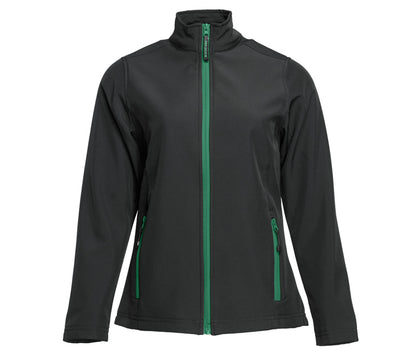 Veste - Softshell FEMME