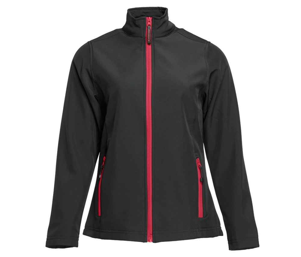Veste - Softshell FEMME