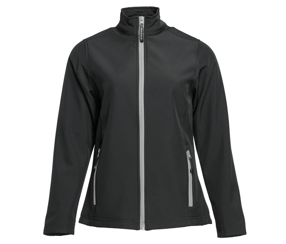 Veste - Softshell FEMME