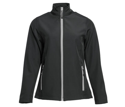 Veste - Softshell FEMME