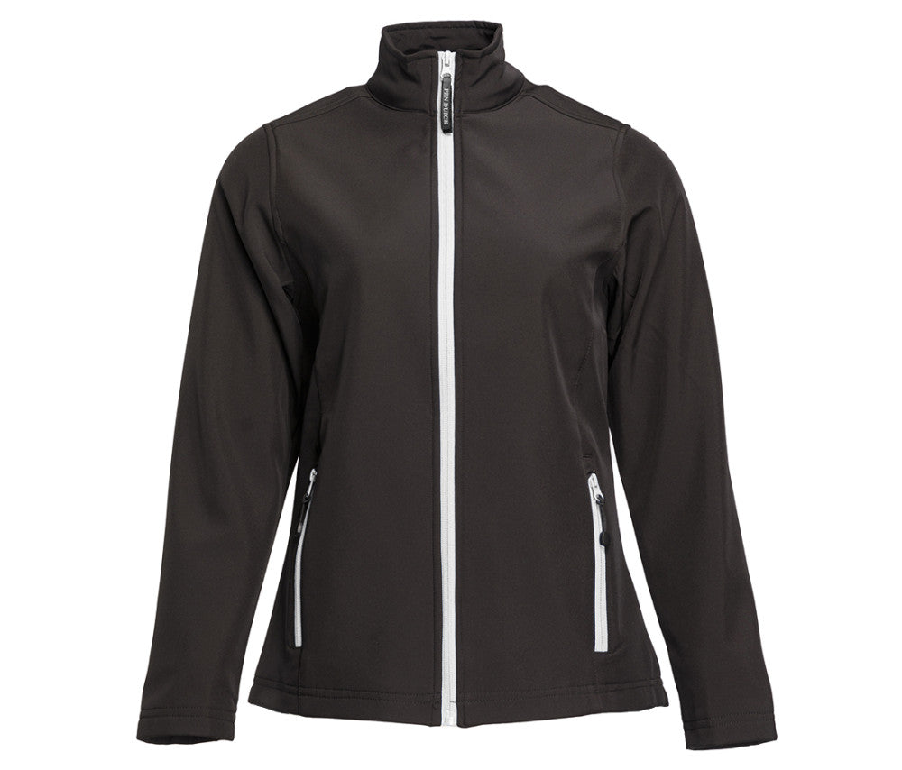 Veste - Softshell FEMME
