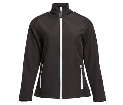 Veste - Softshell FEMME