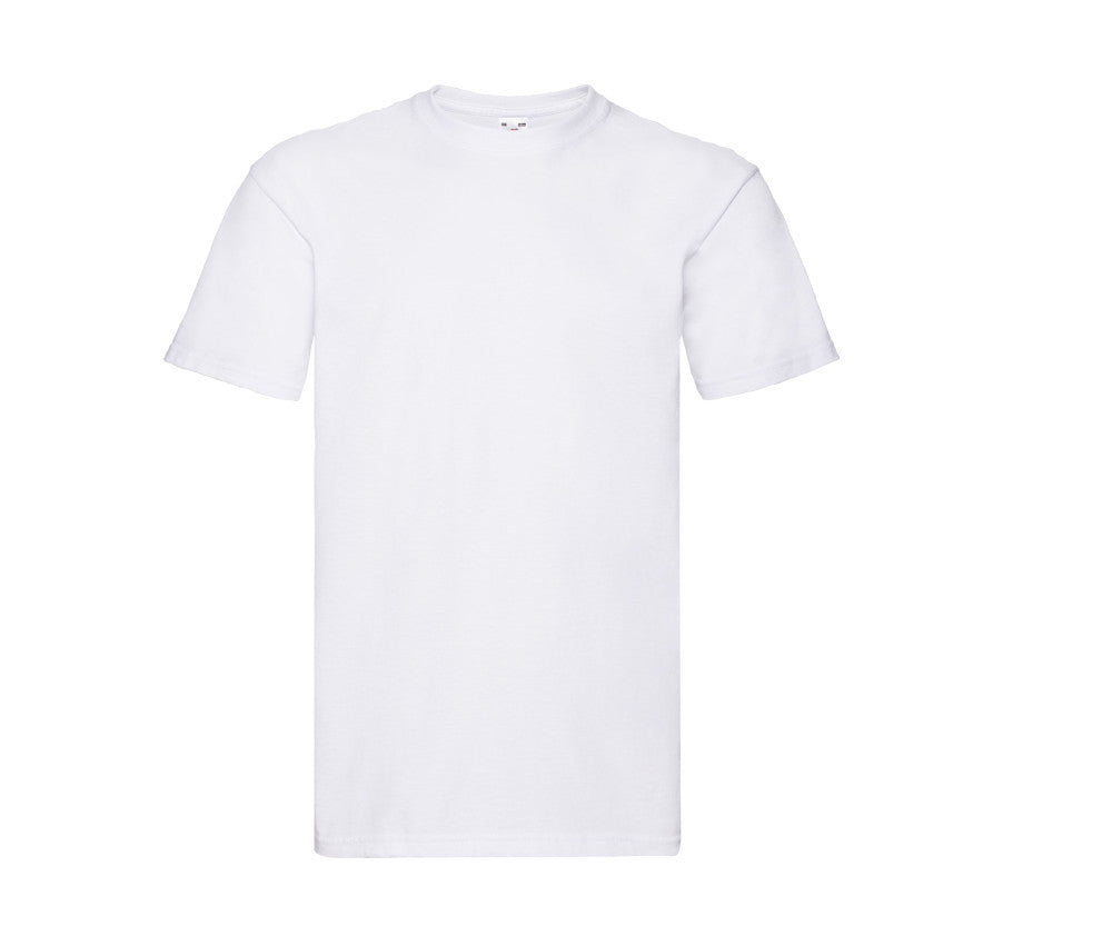 T-shirt Prenium - UNISEXE