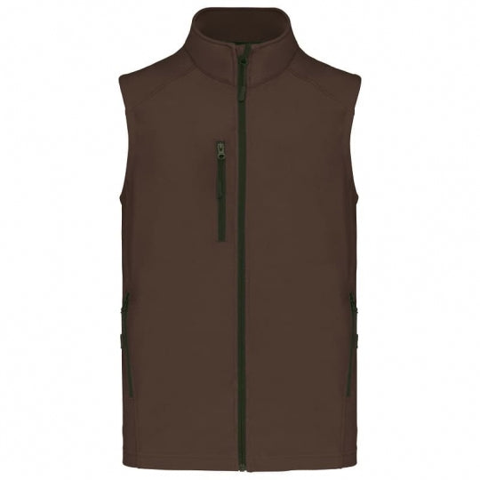 Bodywarmer - Softshell