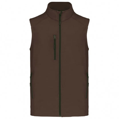 Bodywarmer - Softshell