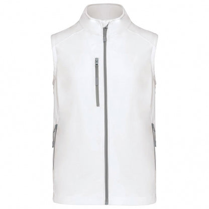Bodywarmer - Softshell