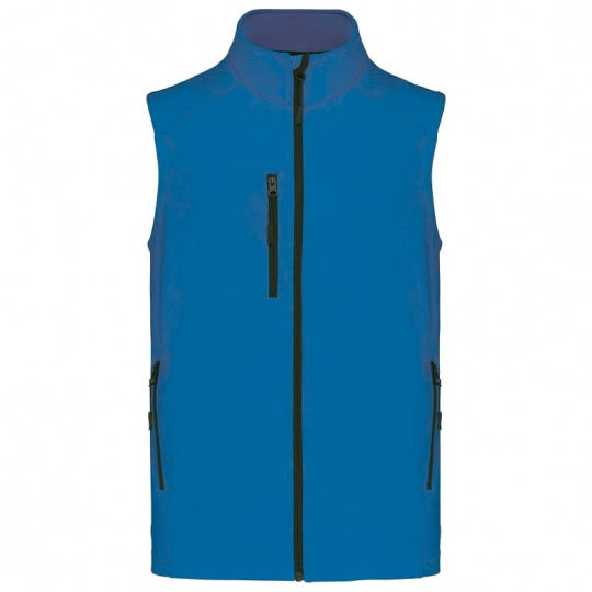 Bodywarmer - Softshell