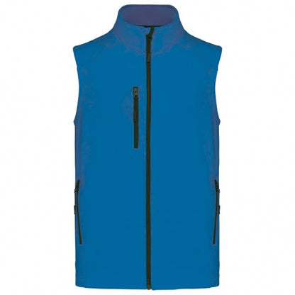 Bodywarmer - Softshell