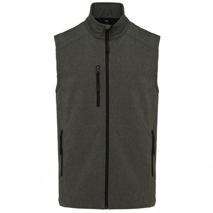 Bodywarmer - Softshell