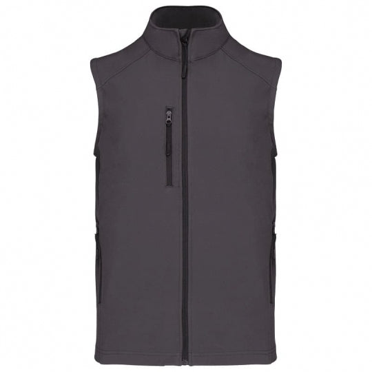 Bodywarmer - Softshell