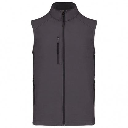 Bodywarmer - Softshell