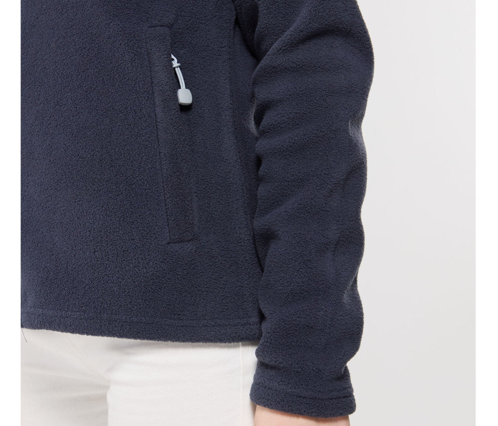 Veste - polaire FEMME