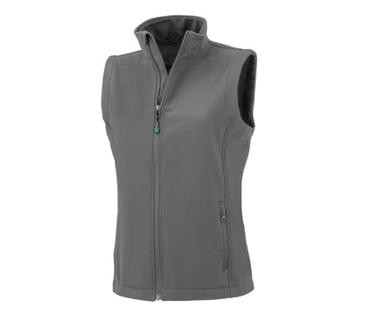 Bodywarmer - Softshell FEMME