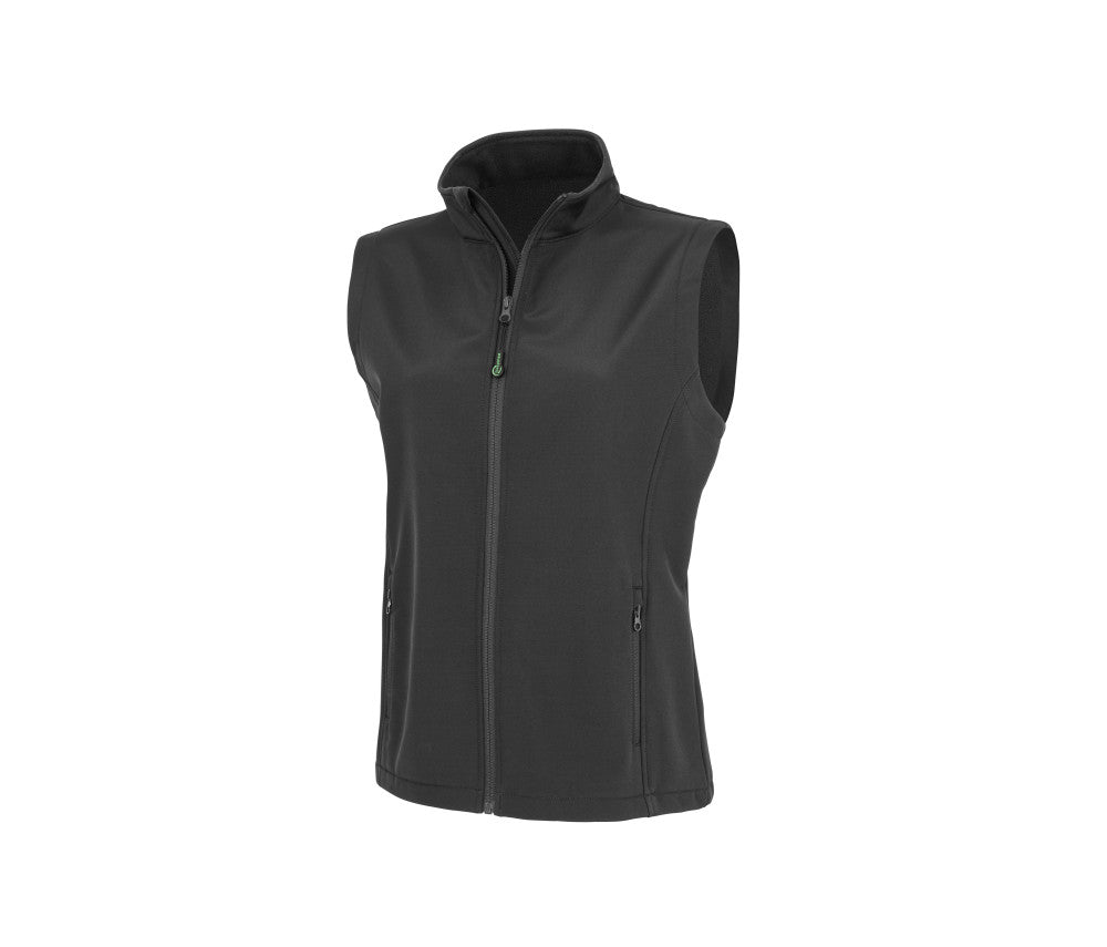 Bodywarmer - Softshell FEMME
