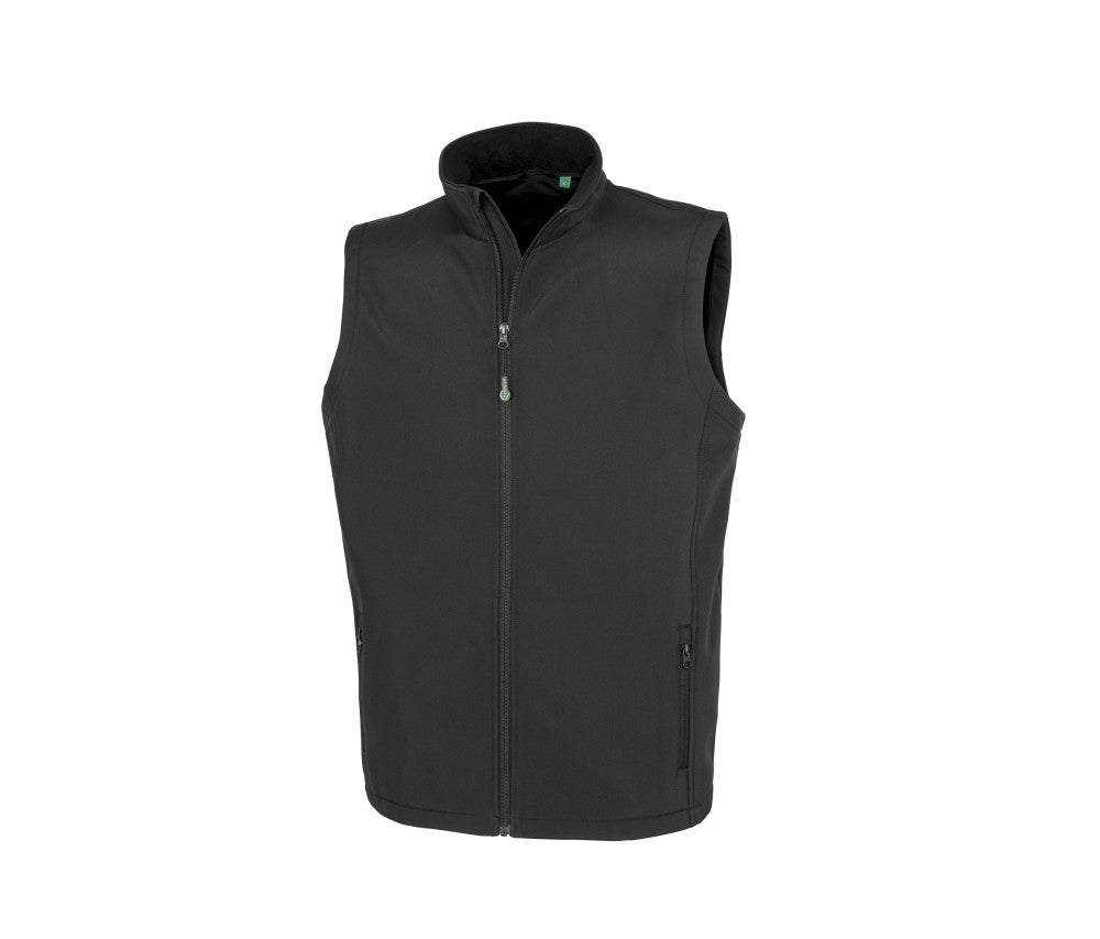 Bodywarmer - Softshell HOMME